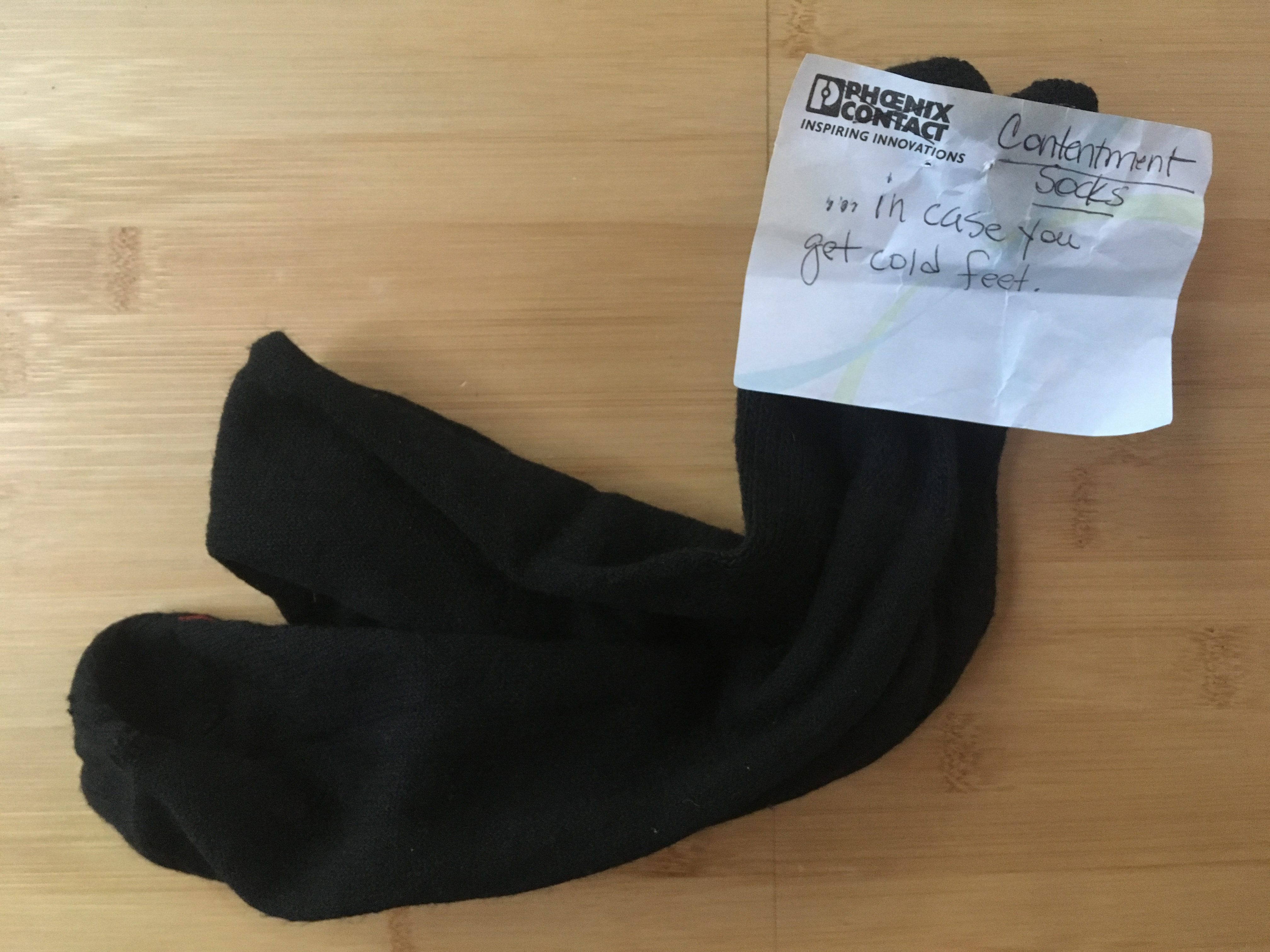 The Dark Paths of Apprentices, Pt. II