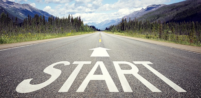 ~ Beginnings are Delicate Things ~