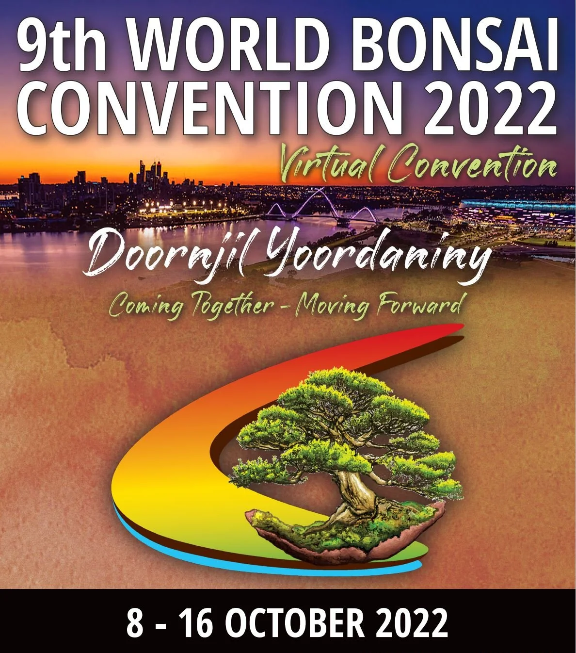 ~ 9th World Bonsai Convention ~