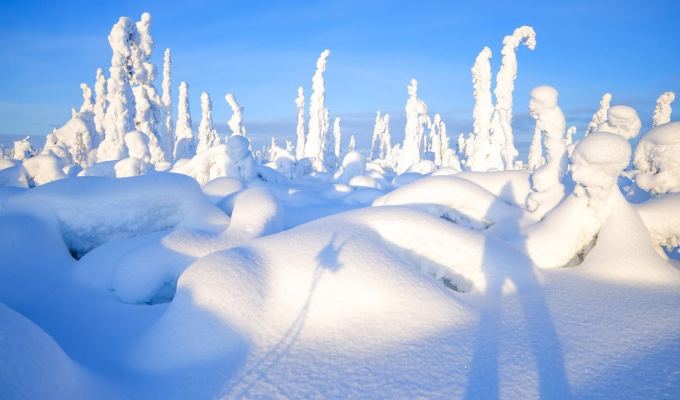 The Snow Load Assumption