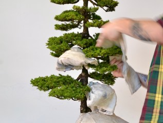 Formal Upright White-out Exercise: Part I