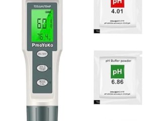 Correcting Water pH For Better Plant Health